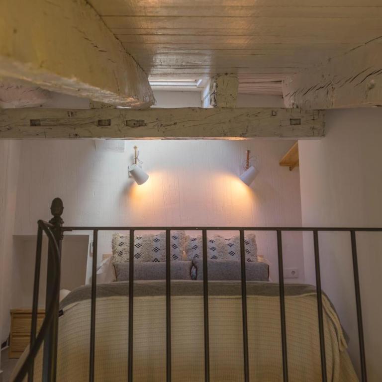 Alojamiento Turístico Alfonso y Catalina - Apartamento de 2 dormitorios - 15