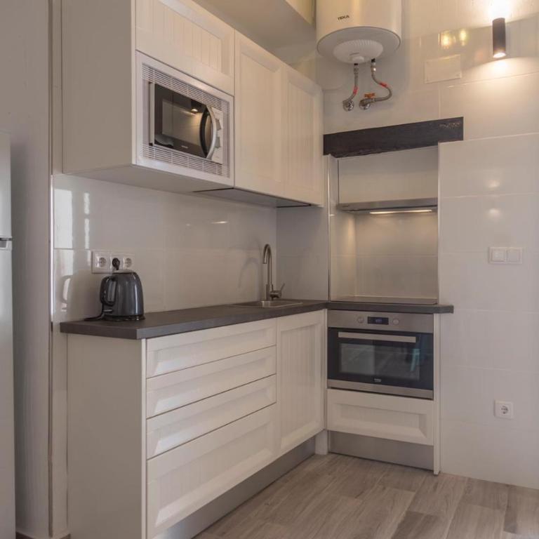Alojamiento Turístico Alfonso y Catalina - Apartamento de 2 dormitorios - 9