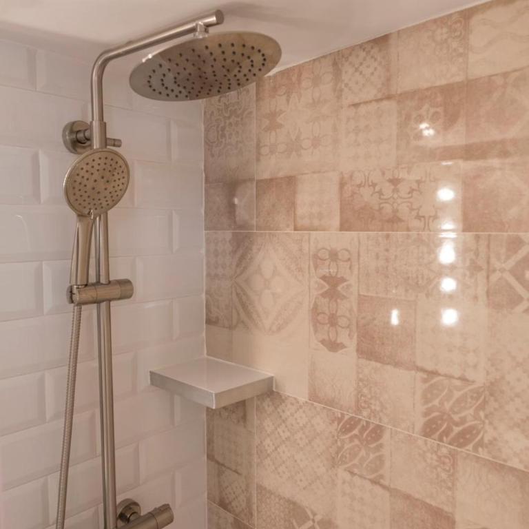 Alojamiento Turístico Alfonso y Catalina - Apartamento de 2 dormitorios - 8