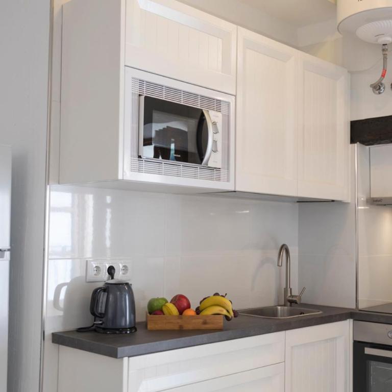 Alojamiento Turístico Alfonso y Catalina - Apartamento de 2 dormitorios - 6