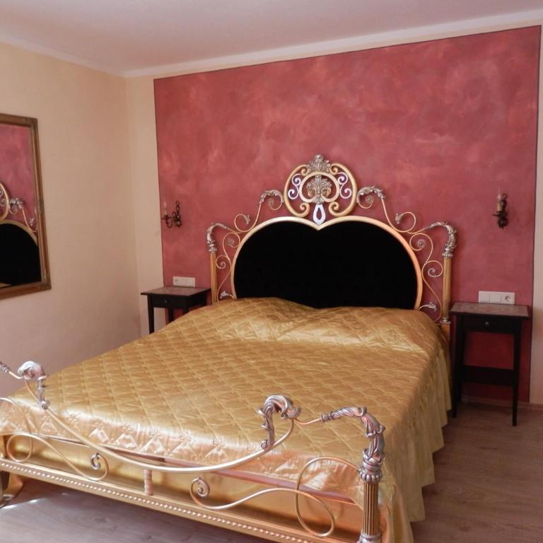 Schloßburg Reiserhof - Two-Bedroom Apartment with Terrace - 8