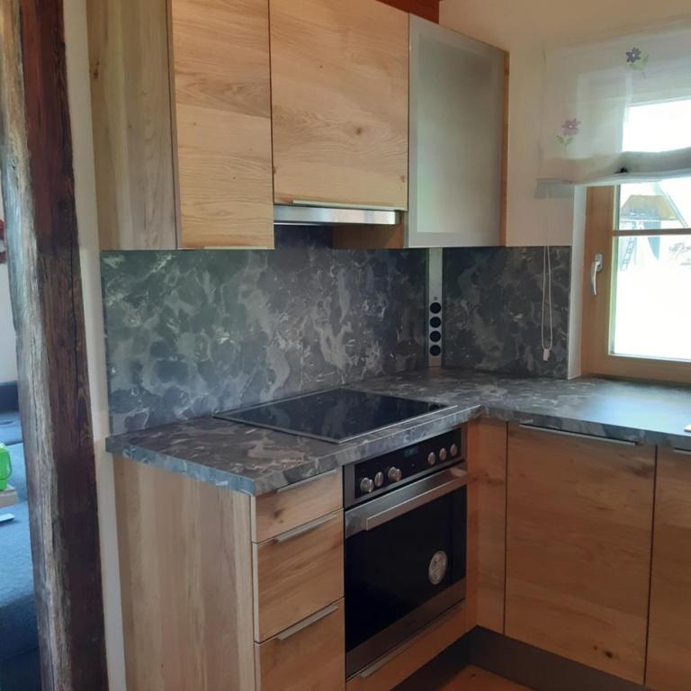 Ferienhaus Reisinger Promschhof - Haus mit 2 Schlafzimmern - 17