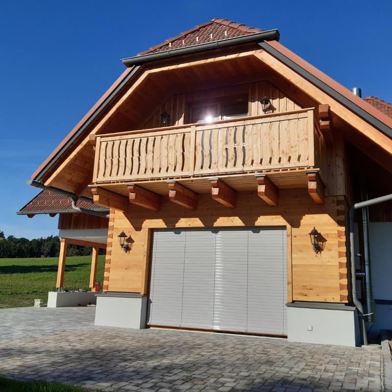 Ferienhaus Reisinger Promschhof - Haus mit 2 Schlafzimmern - 31
