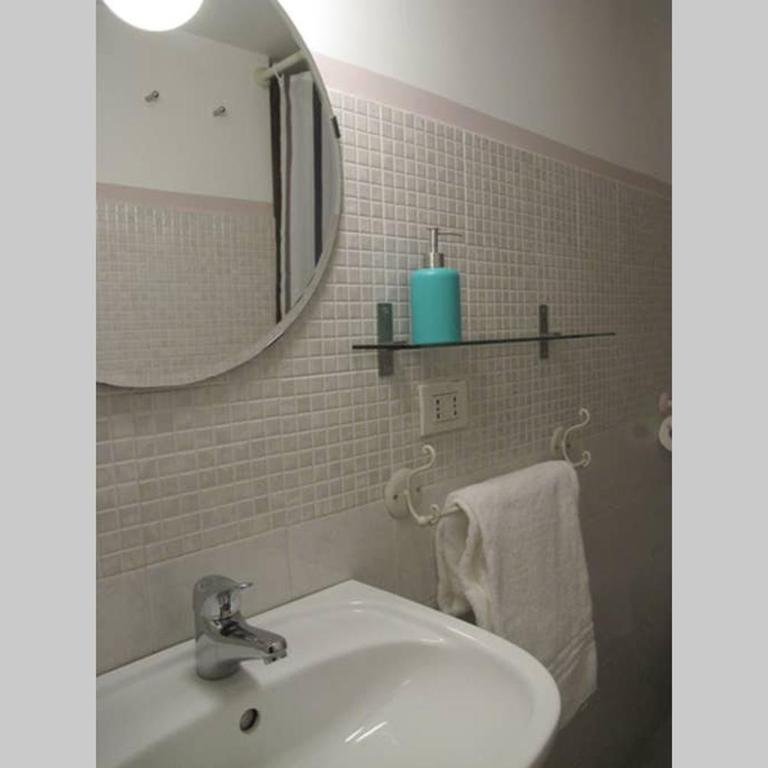 Bernini apartment - Appartamento con 2 Camere da Letto - 7