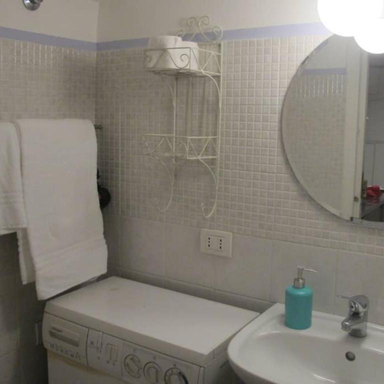 Bernini apartment - Appartamento con 2 Camere da Letto - 10