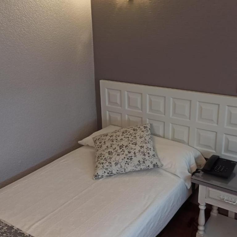 Hotel Las Vegas - Habitación Individual - 1