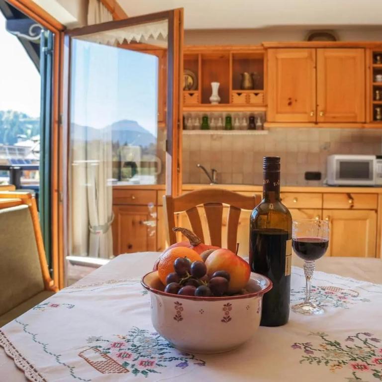 Rosas Ferienwohnung - Appartamento con 3 Camere da Letto - 2