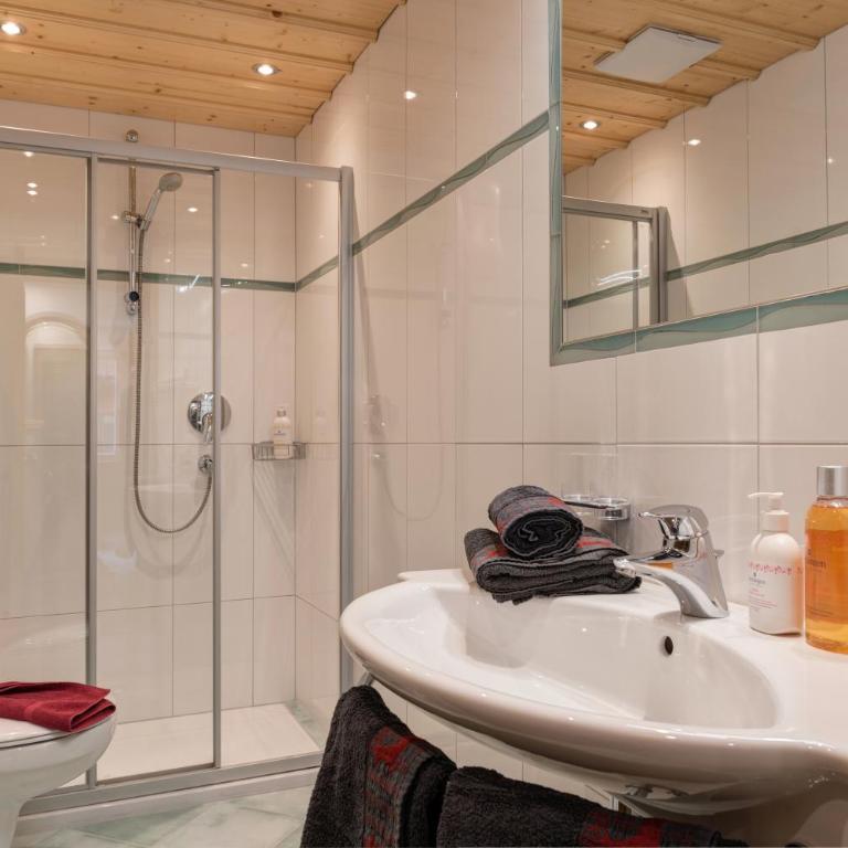 Quality Hosts Arlberg - ALPtyrol Appartements - Apartment mit Balkon (Himmelschlüssel) - 3