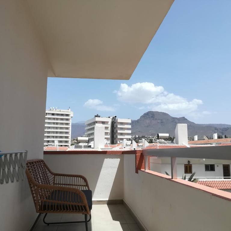 KC home abroad - Apartamento de 1 dormitorio - 32