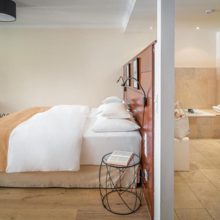 Seehotel Europa Resort - Doppelzimmer mit Seeblick - 2