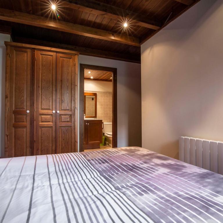 MONTOLIU de Alma de Nieve - Apartamento de 3 dormitorios - 14