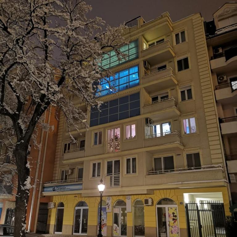 Smiley 2 - Subotica Centar - One-Bedroom Apartment - 4