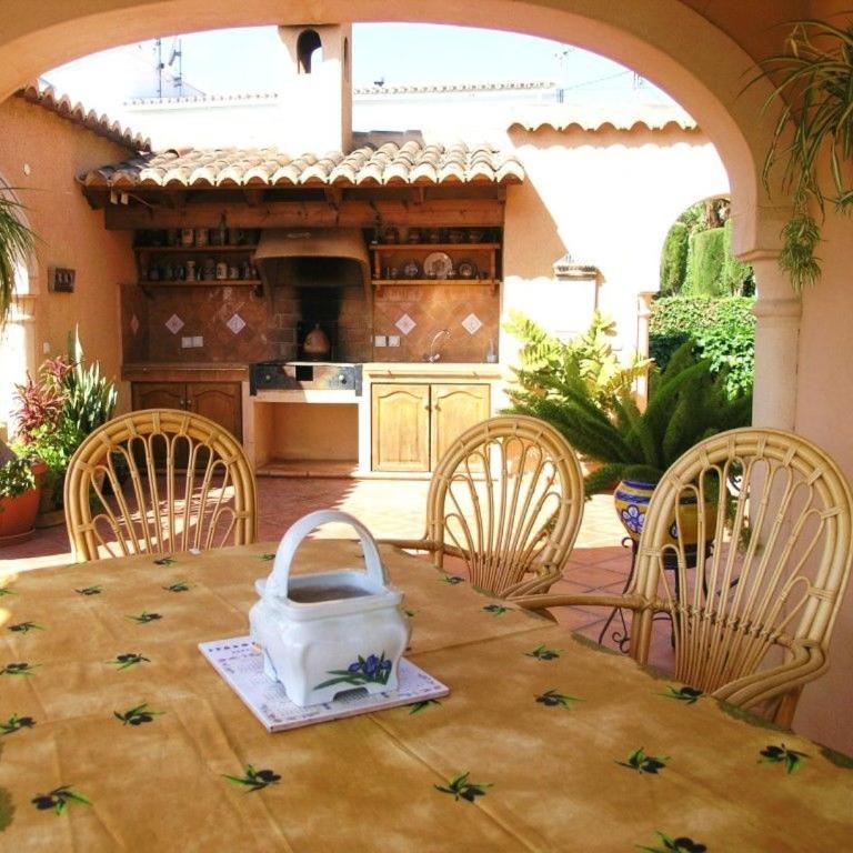 Casa Cachito - Suite con balcón - 4
