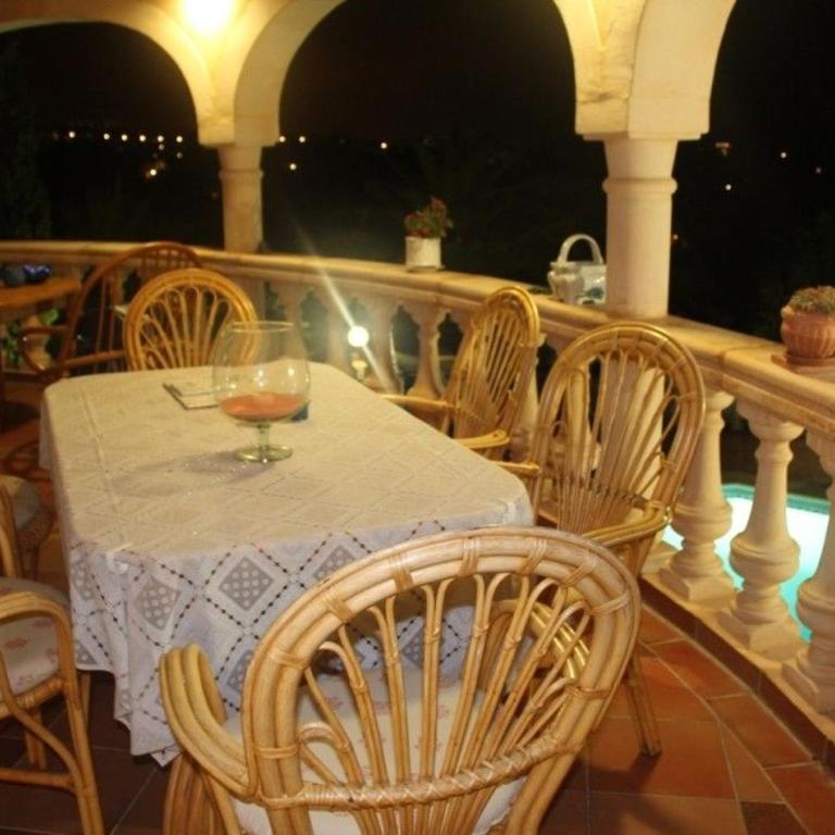Casa Cachito - Suite con balcón - 3
