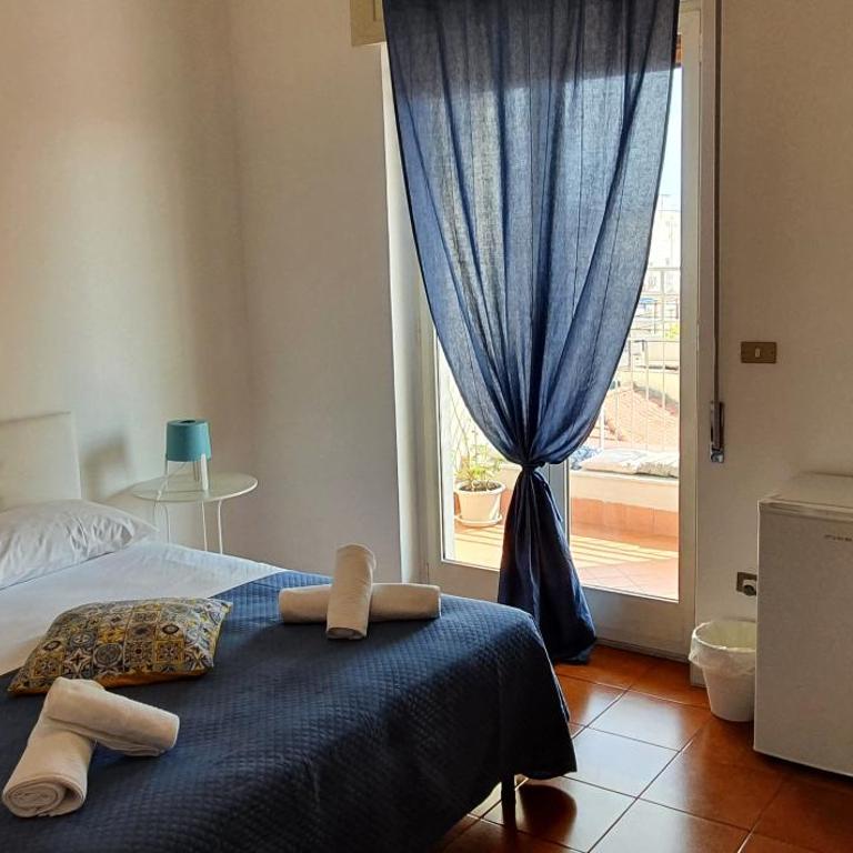 Il Balconcino - Superior Double Room with Balcony - 12