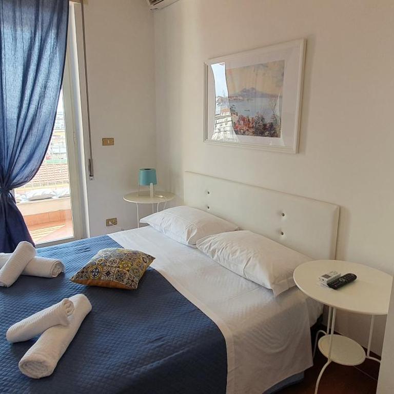 Il Balconcino - Double Room with Balcony - 10