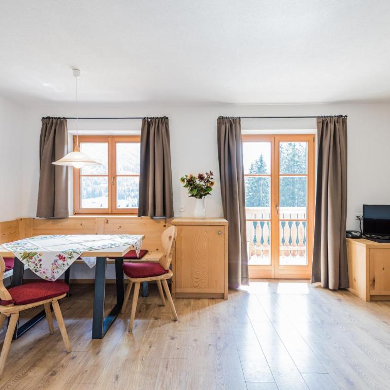 Haubenthal - Appartamento con 2 Camere da Letto - 9