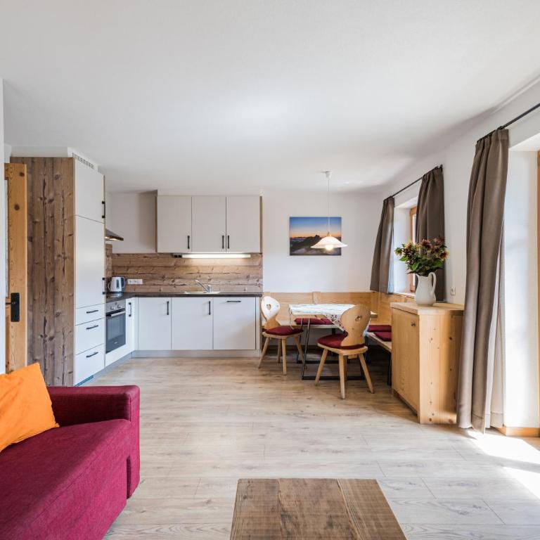 Haubenthal - Appartamento con 2 Camere da Letto - 6