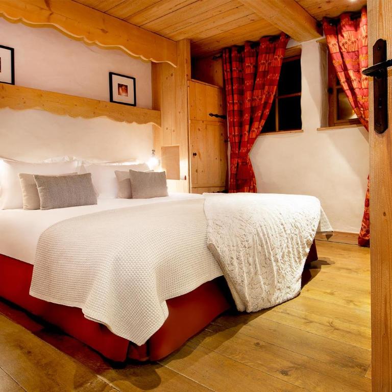 Madame Vacances Le Chalet Arosa - Chalet - 8
