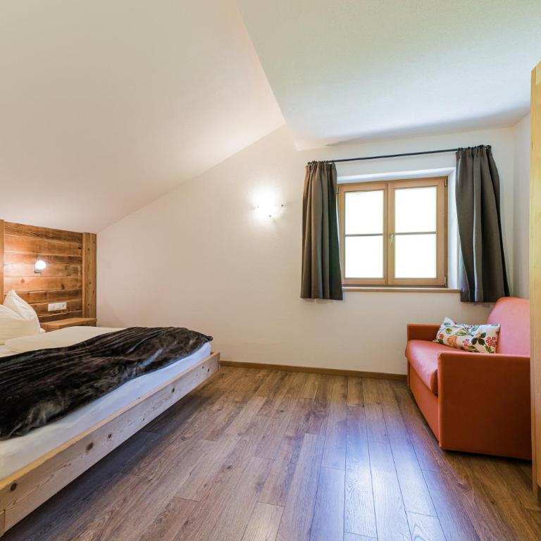 Haubenthal - Appartamento con Vista Montagna - 16