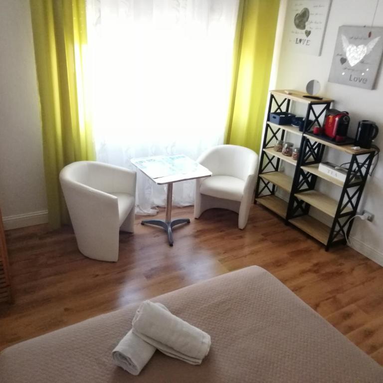 B&B Alghero Republic - Camera Matrimoniale - 2