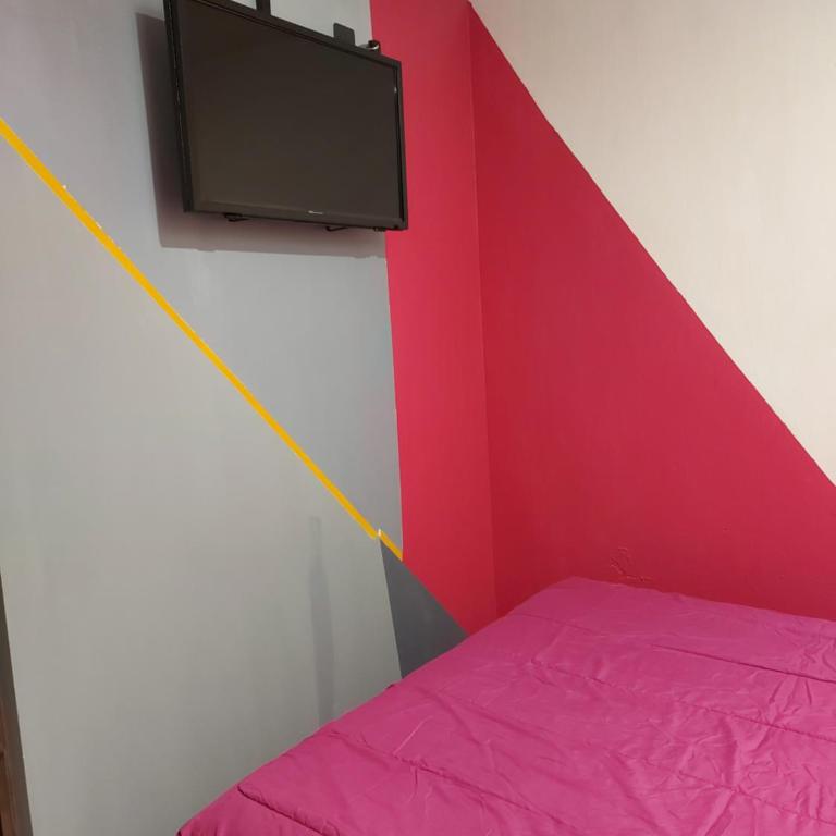 Casa D Miros familias , grupos y empresas Max 20 p - Habitación Doble con baño privado - 5