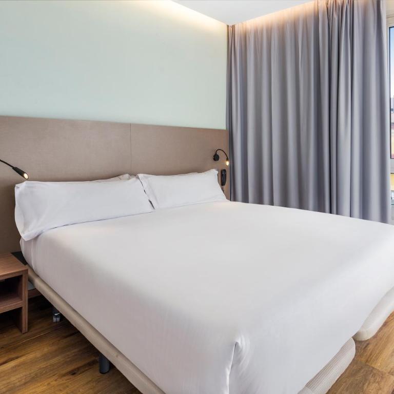 B&B HOTEL Tarragona Centro Urbis - Habitación Doble - 4