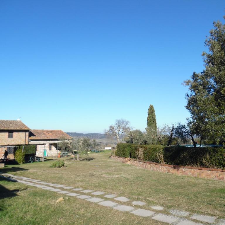 CASA PATRIZIA MONTAIONE - Appartamento con 2 Camere da Letto - 10