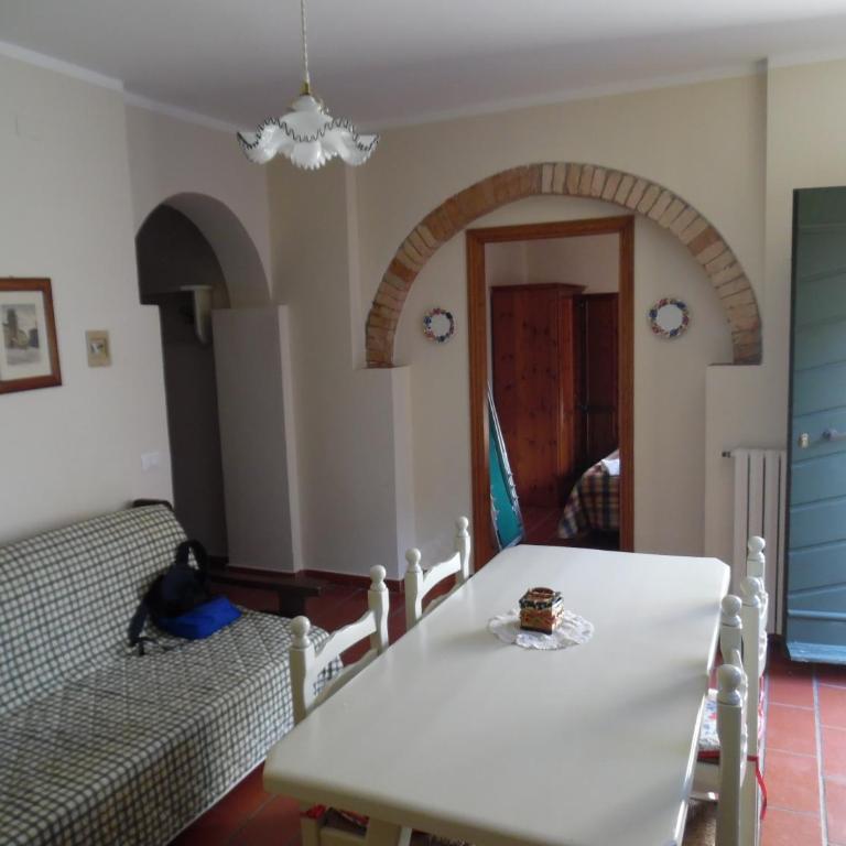 CASA PATRIZIA MONTAIONE - Appartamento con 2 Camere da Letto - 12