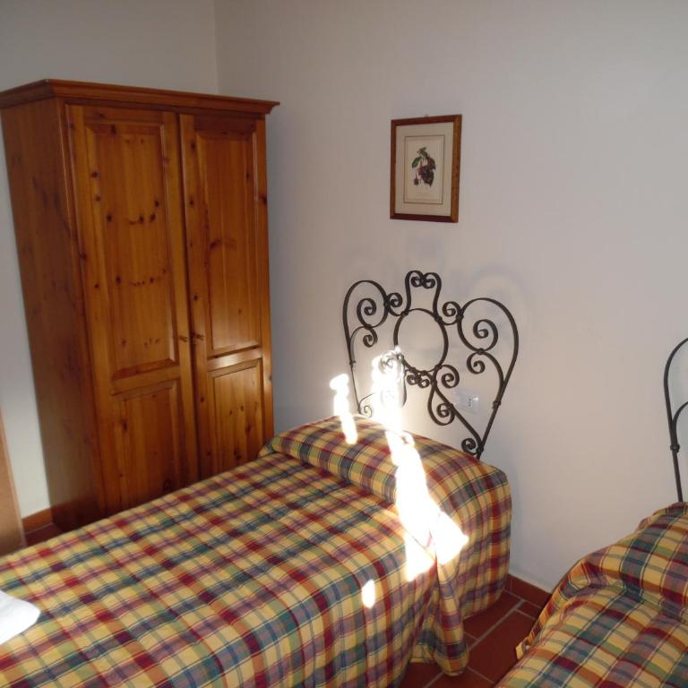 CASA PATRIZIA MONTAIONE - Appartamento con 2 Camere da Letto - 13