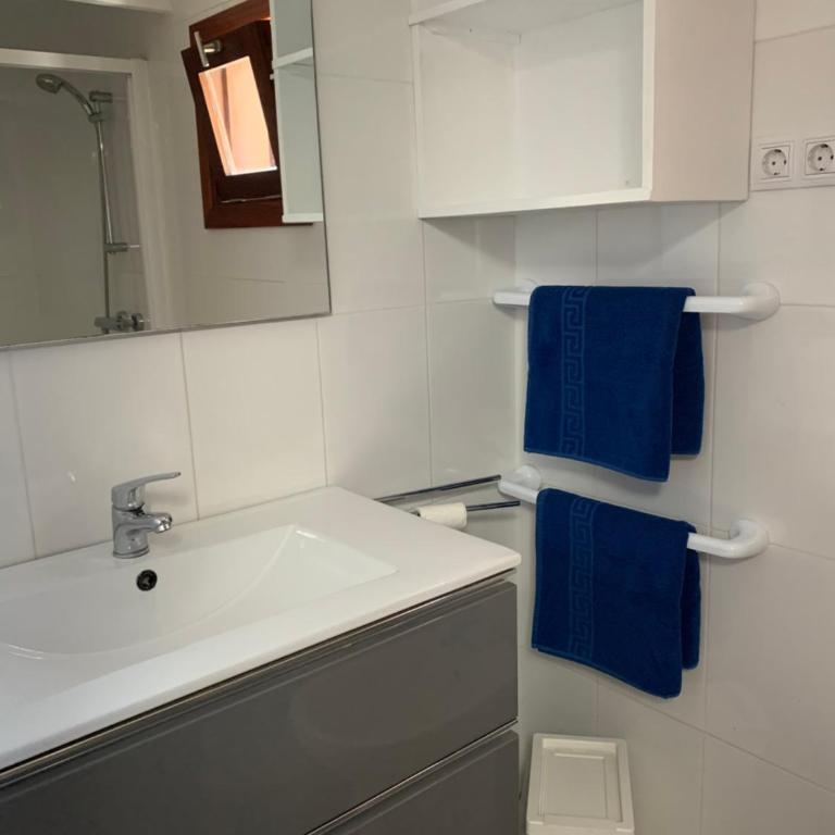 Artsy Casa Timanfaya, Playa Blanca - Apartamento de 1 dormitorio - 34