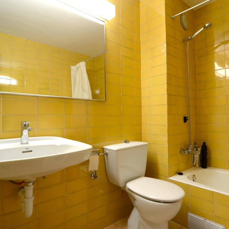 Puig Padro 4 1-1 - Apartamento de 2 dormitorios - 3