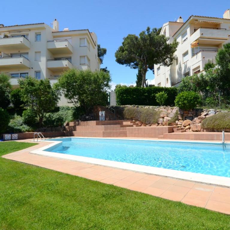 Puig Padro 4 1-1 - Apartamento de 2 dormitorios - 12