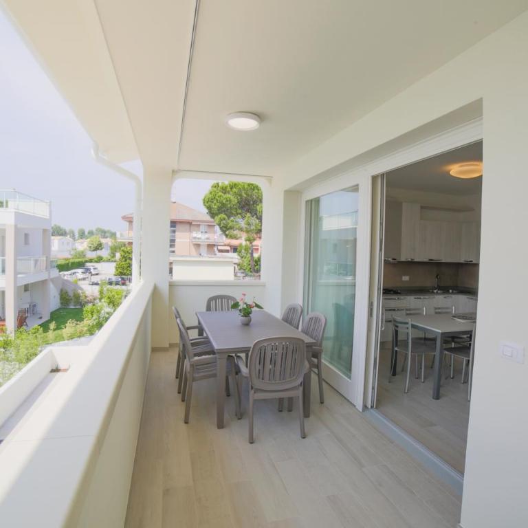 Domus Fiorita - Appartamento con 2 Camere da Letto - 2