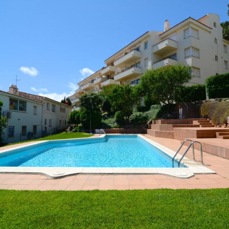 Puig Padro 6 1-4 - Apartamento de 2 dormitorios - 27
