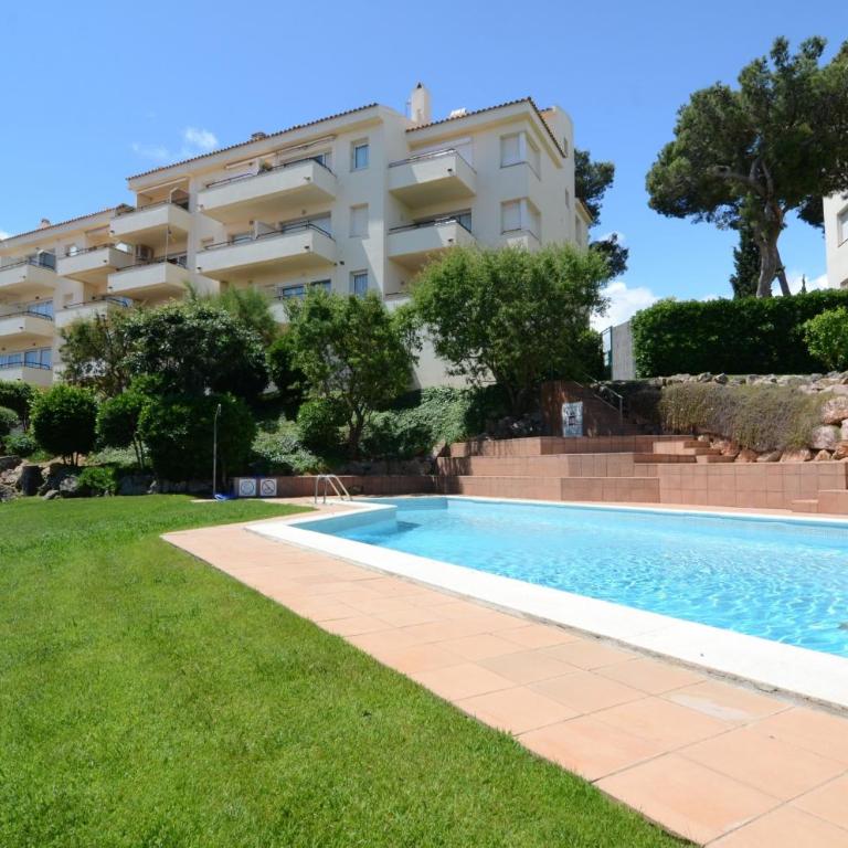 Puig Padro 6 1-4 - Apartamento de 2 dormitorios - 26