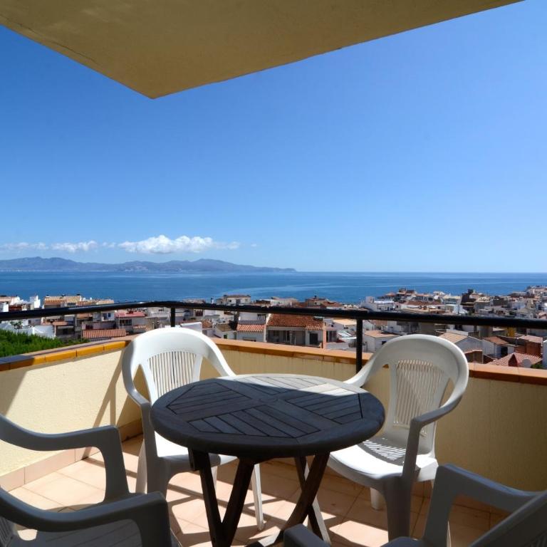 Puig Padro 6 1-4 - Apartamento de 2 dormitorios - 4