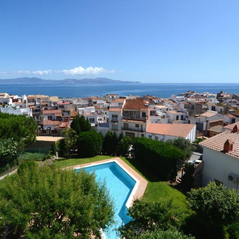 Puig Padro 6 1-4 - Apartamento de 2 dormitorios - 25