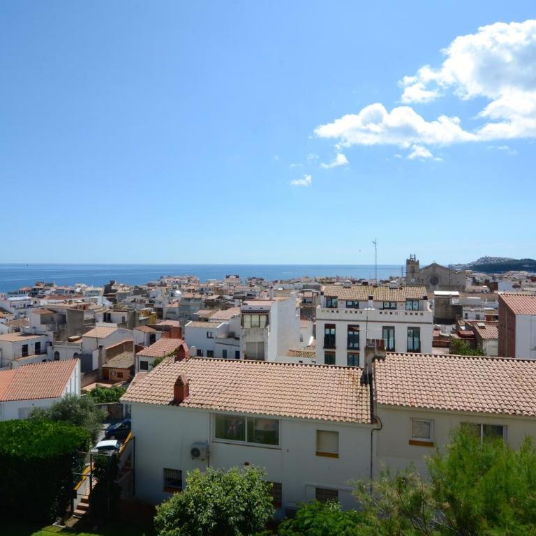 Puig Padro 6 1-4 - Apartamento de 2 dormitorios - 24