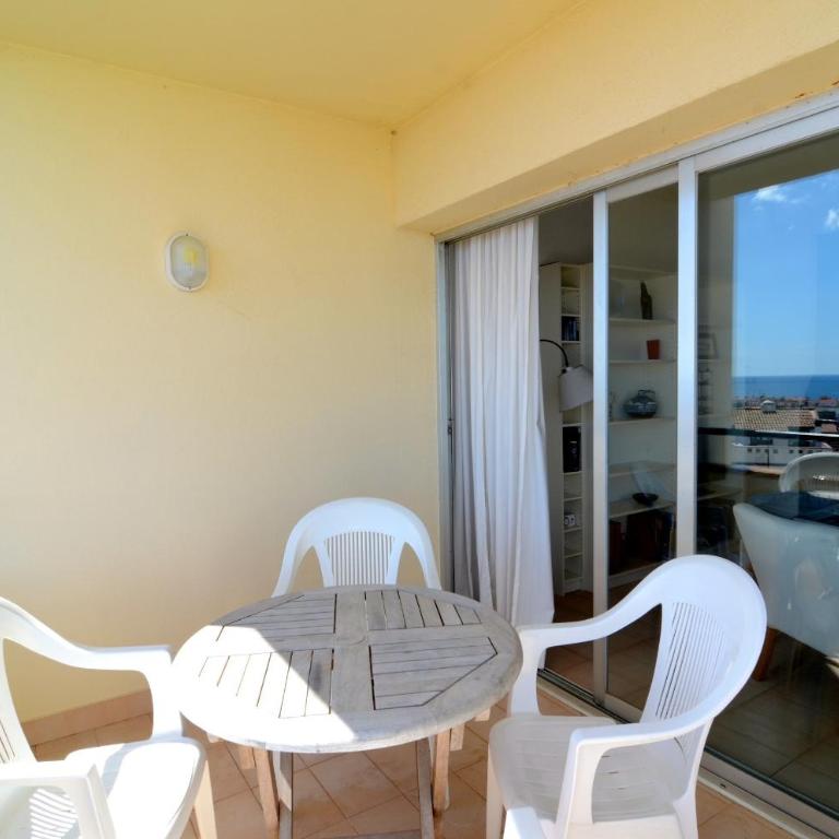 Puig Padro 6 1-4 - Apartamento de 2 dormitorios - 5