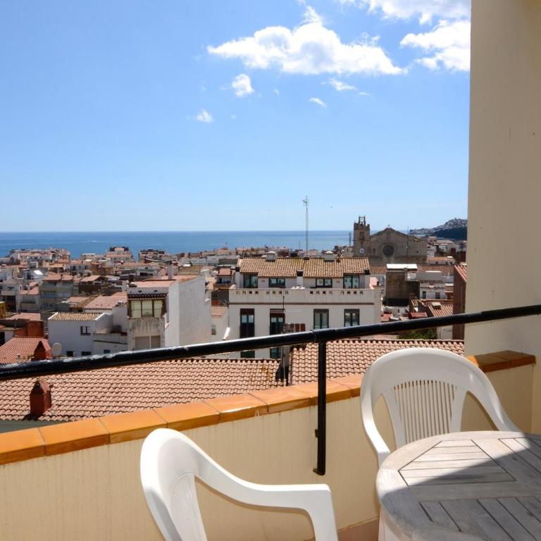 Puig Padro 6 1-4 - Apartamento de 2 dormitorios - 3