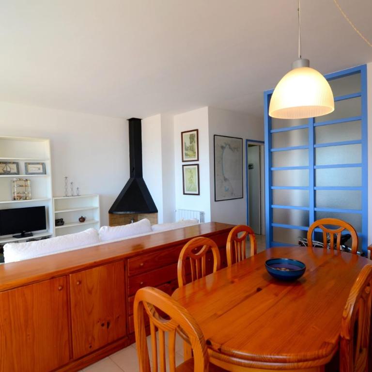 Puig Padro 6 1-4 - Apartamento de 2 dormitorios - 13