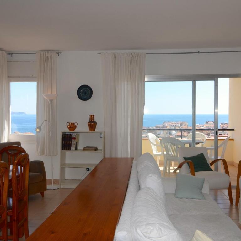 Puig Padro 6 1-4 - Apartamento de 2 dormitorios - 11
