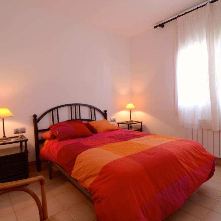 Puig Padro 6 1-4 - Apartamento de 2 dormitorios - 17