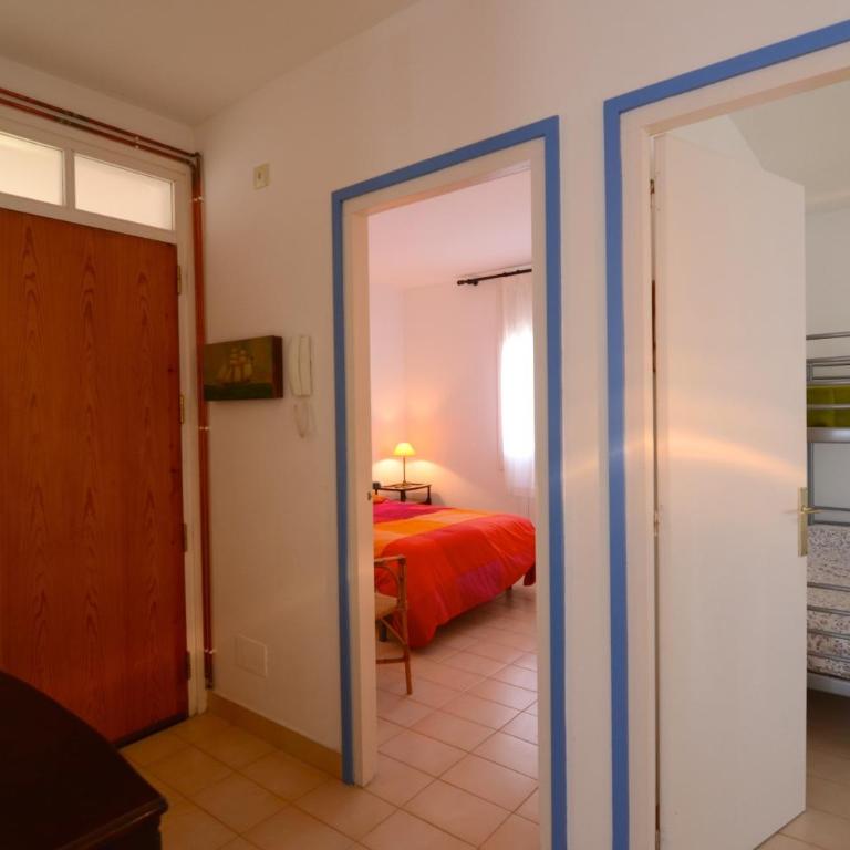 Puig Padro 6 1-4 - Apartamento de 2 dormitorios - 18