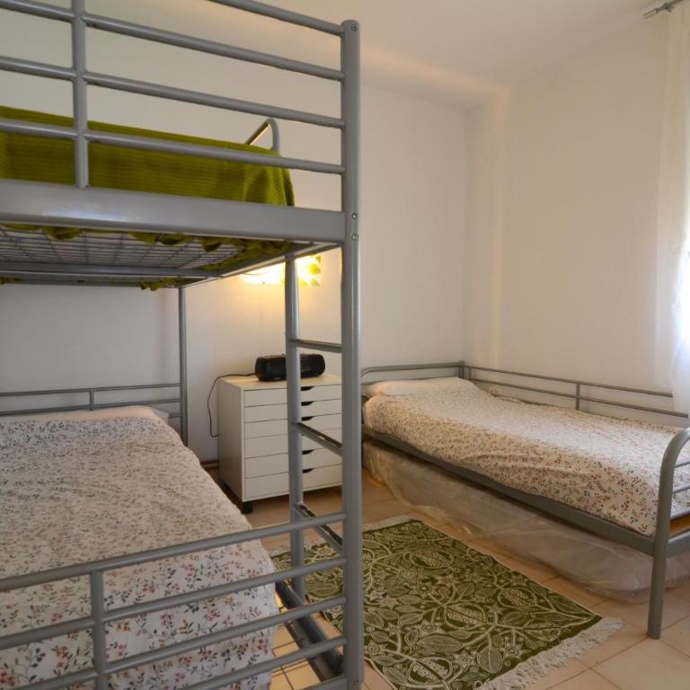 Puig Padro 6 1-4 - Apartamento de 2 dormitorios - 19