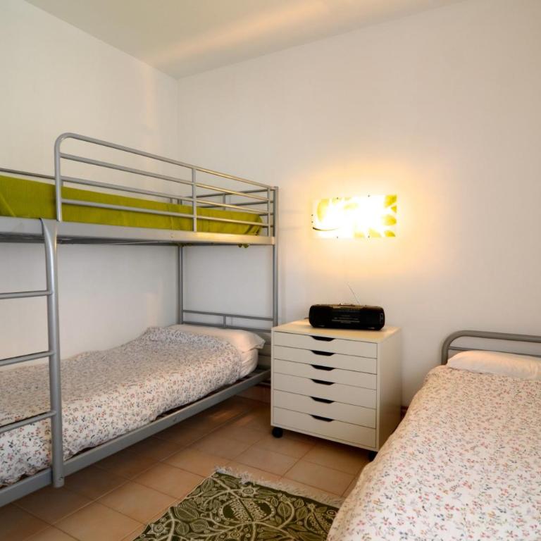 Puig Padro 6 1-4 - Apartamento de 2 dormitorios - 20