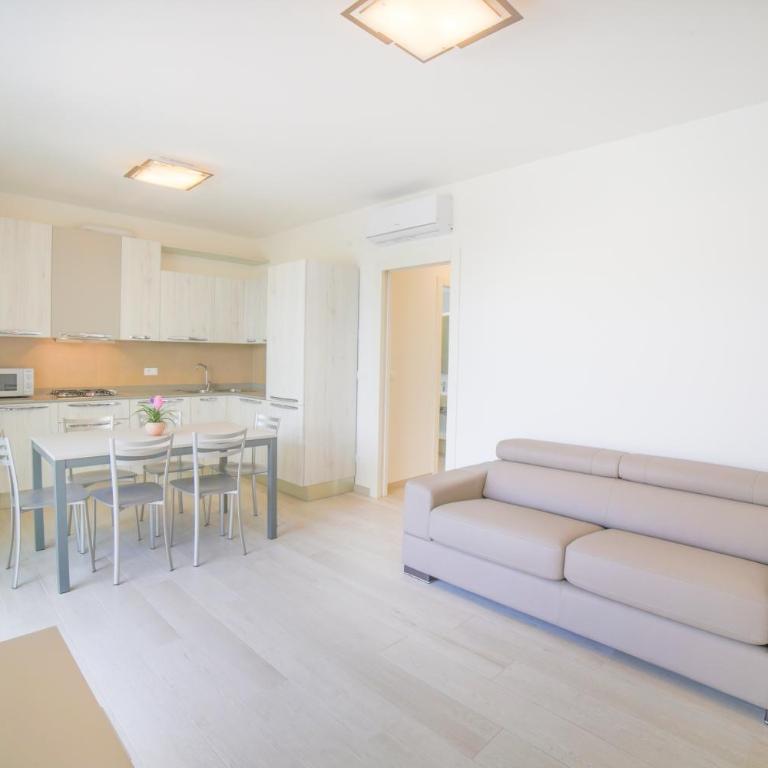 Domus Fiorita - Appartamento con 2 Camere da Letto - 7