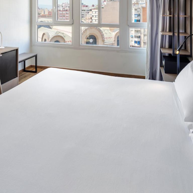 B&B HOTEL Tarragona Centro Urbis - Habitación Doble - 3