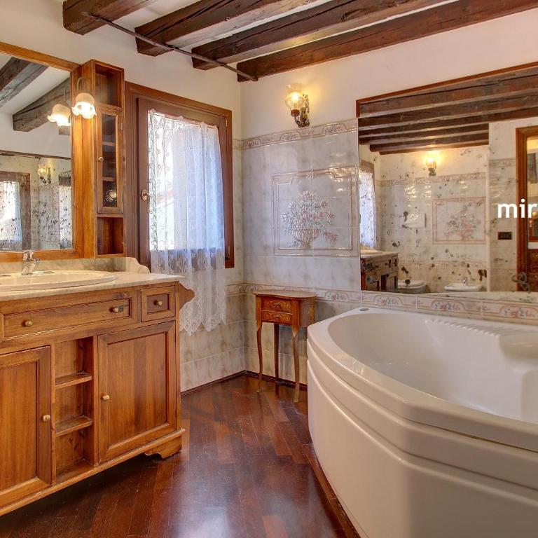 Marcopolo Private~Terrace - Appartamento con 3 Camere da Letto - 21